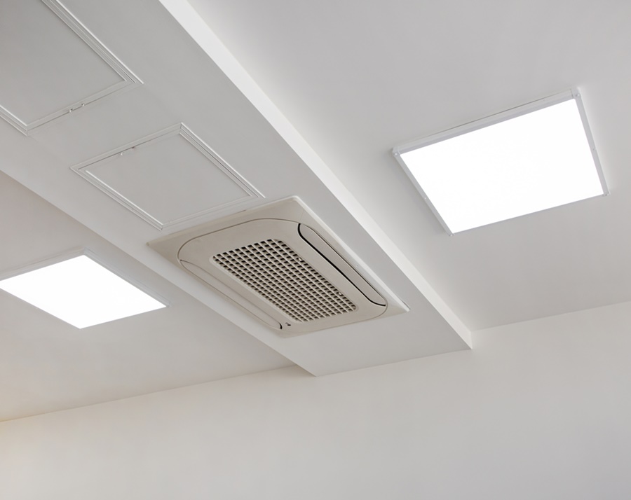 천안에어컨설치